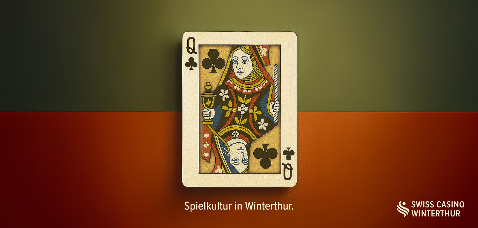 Spielkultur in Winterthur.