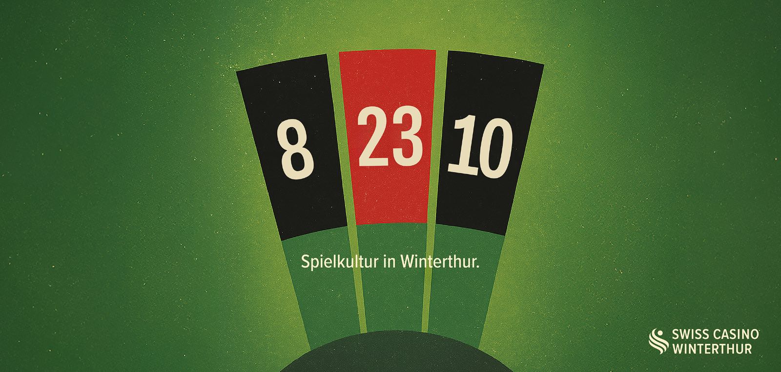 Spielkultur in Winterthur.